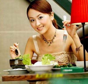 小心四大工作餐拖垮身体